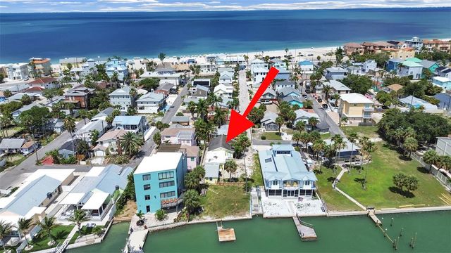 201 90TH AVENUE, Treasure Island, FL 33706