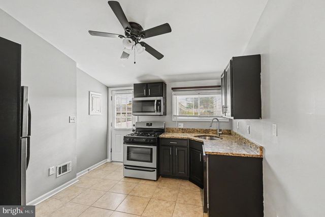 111 E FORT AVE, Baltimore, MD 21230