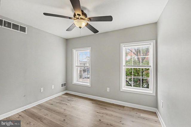 111 E FORT AVE, Baltimore, MD 21230