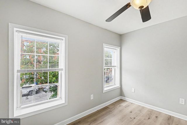 111 E FORT AVE, Baltimore, MD 21230