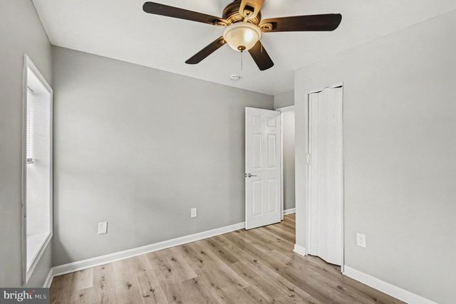 111 E FORT AVE, Baltimore, MD 21230