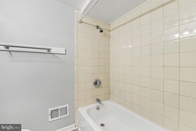 111 E FORT AVE, Baltimore, MD 21230