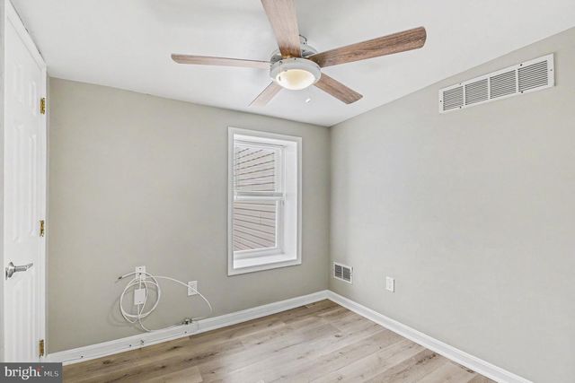 111 E FORT AVE, Baltimore, MD 21230