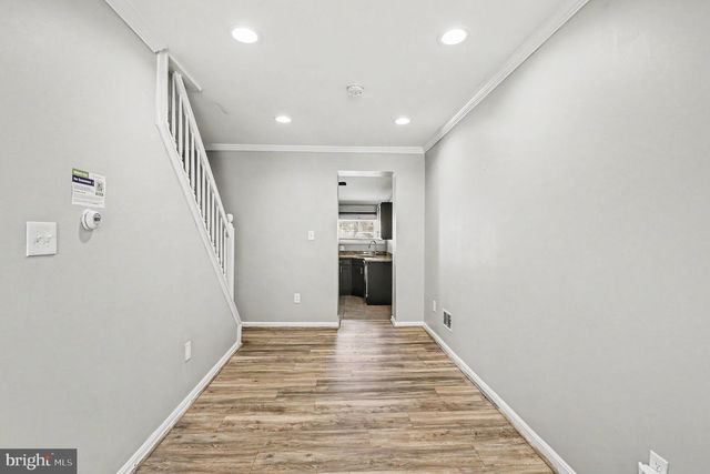 111 E FORT AVE, Baltimore, MD 21230