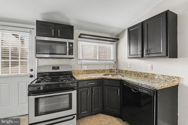 111 E FORT AVE, Baltimore, MD 21230