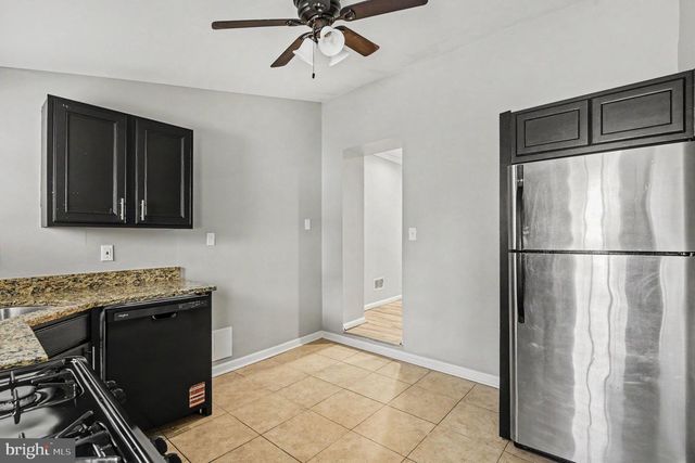 111 E FORT AVE, Baltimore, MD 21230