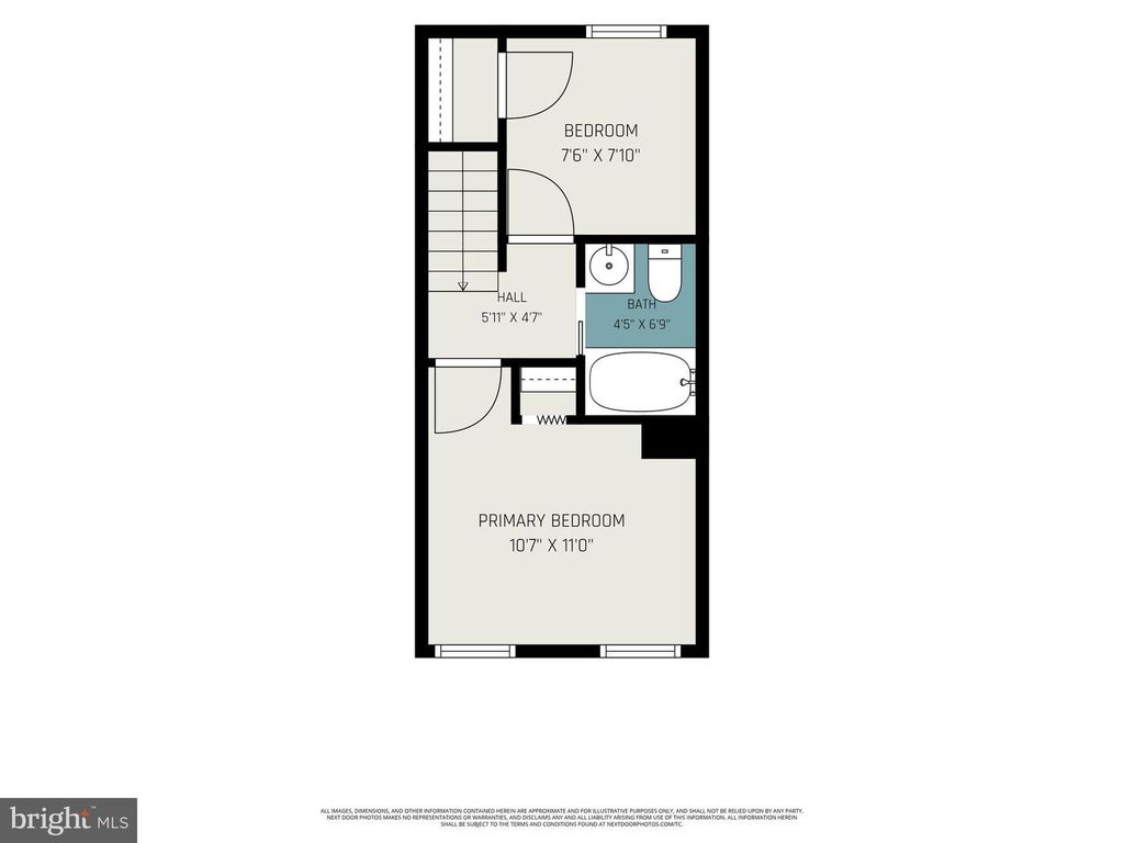 Image 22 of property listing at 111 E FORT AVE, Baltimore, MD 21230