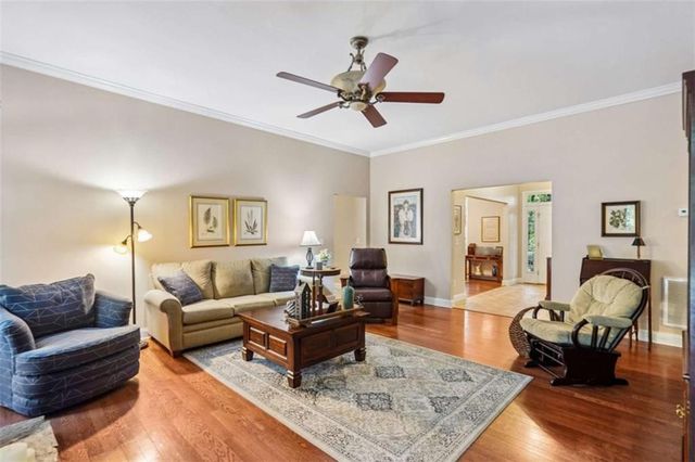 119 Pebble Creek Lane, Alto, GA 30510