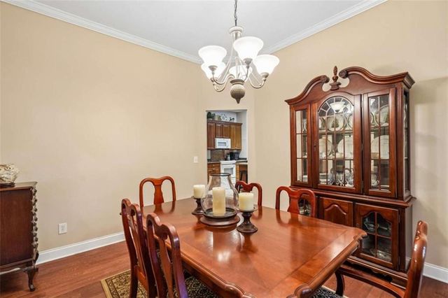 119 Pebble Creek Lane, Alto, GA 30510