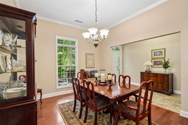 119 Pebble Creek Lane, Alto, GA 30510