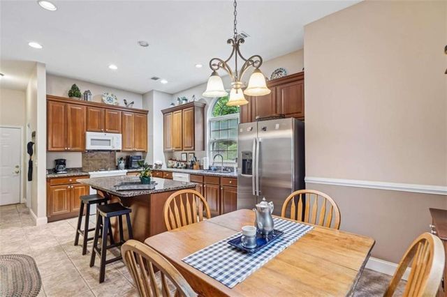 119 Pebble Creek Lane, Alto, GA 30510