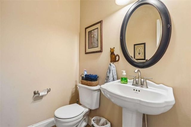 119 Pebble Creek Lane, Alto, GA 30510