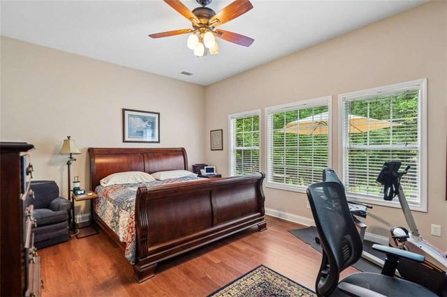 119 Pebble Creek Lane, Alto, GA 30510