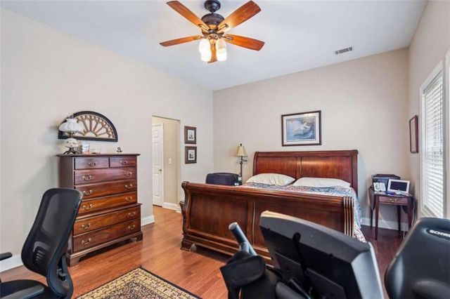 119 Pebble Creek Lane, Alto, GA 30510