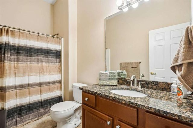 119 Pebble Creek Lane, Alto, GA 30510