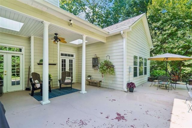 119 Pebble Creek Lane, Alto, GA 30510
