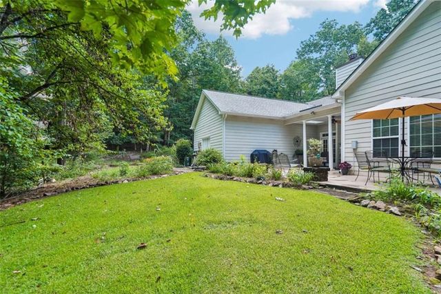 119 Pebble Creek Lane, Alto, GA 30510