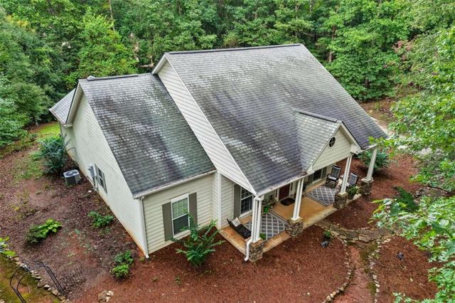 119 Pebble Creek Lane, Alto, GA 30510