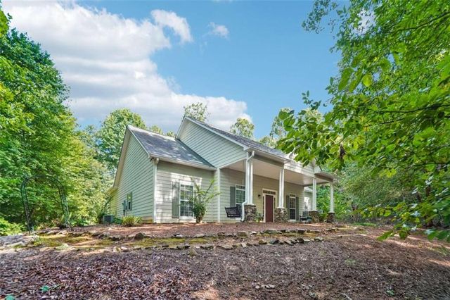 119 Pebble Creek Lane, Alto, GA 30510