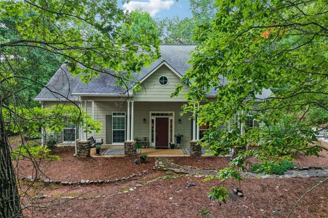 119 Pebble Creek Lane, Alto, GA 30510