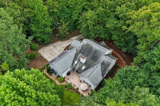 119 Pebble Creek Lane, Alto, GA 30510