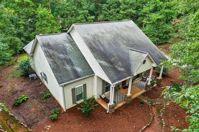 119 Pebble Creek Lane, Alto, GA 30510