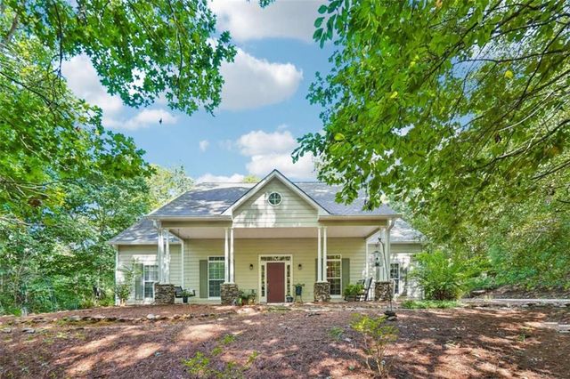 119 Pebble Creek Lane, Alto, GA 30510