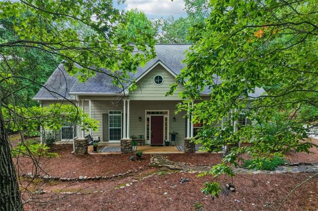 119 Pebble Creek Lane, Alto, GA 30510
