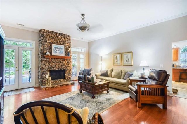 119 Pebble Creek Lane, Alto, GA 30510