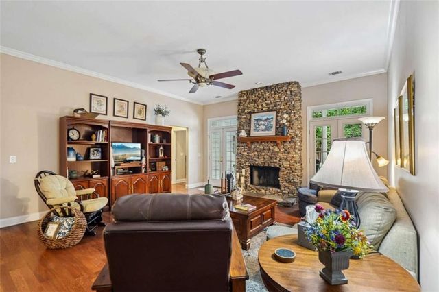 119 Pebble Creek Lane, Alto, GA 30510