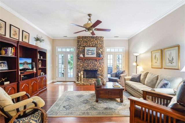 119 Pebble Creek Lane, Alto, GA 30510