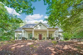 119 Pebble Creek Lane, Alto, GA 30510