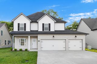 264 Kildeer Dr, Clarksville, TN 37040