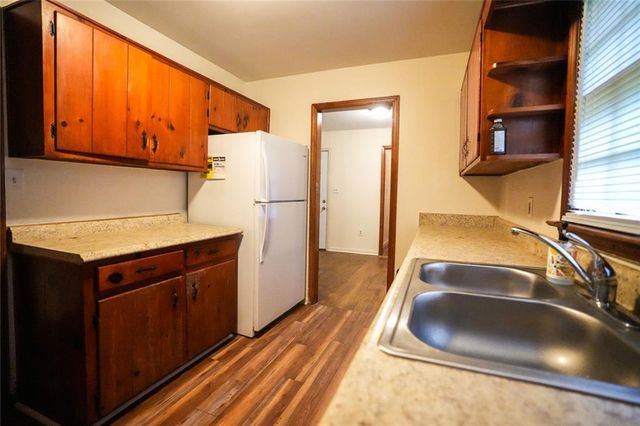 7598 Connell Drive, Jonesboro, GA 30236