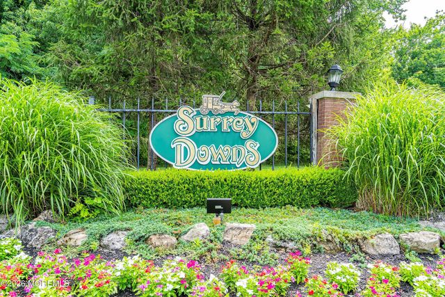 39 Datchet Close, Freehold, NJ 07728