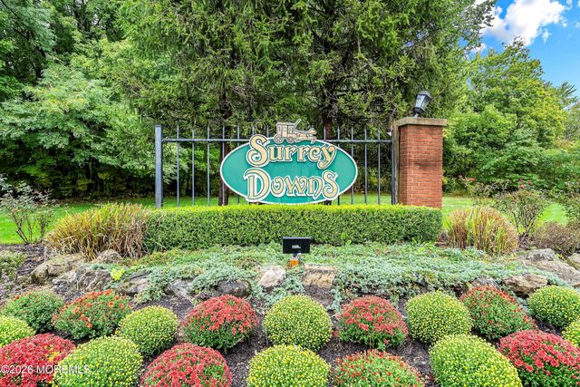 39 Datchet Close, Freehold, NJ 07728