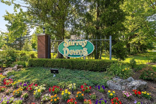 39 Datchet Close, Freehold, NJ 07728