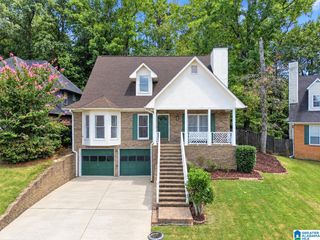 3165 BOXWOOD DRIVE, Hoover, AL 35216