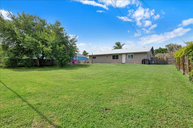 956 SE Browning Avenue, Port St. Lucie, Port St Lucie, FL 34983