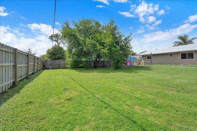 956 SE Browning Avenue, Port St. Lucie, Port St Lucie, FL 34983