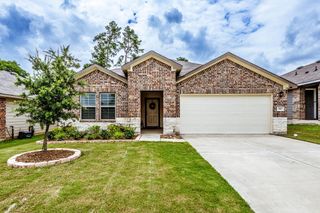 306 Pecos Drive, Huntsville, TX 77340