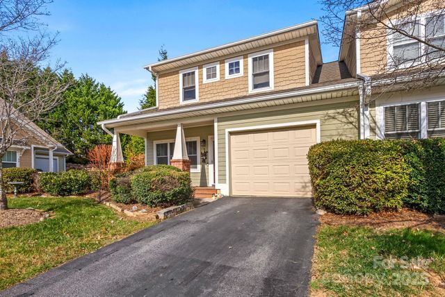 68 Fox Briar Drive, Fletcher, NC 28732