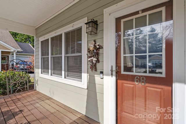 68 Fox Briar Drive, Fletcher, NC 28732