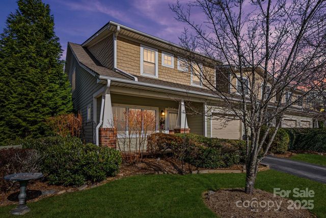 68 Fox Briar Drive, Fletcher, NC 28732