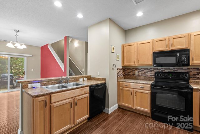 68 Fox Briar Drive, Fletcher, NC 28732