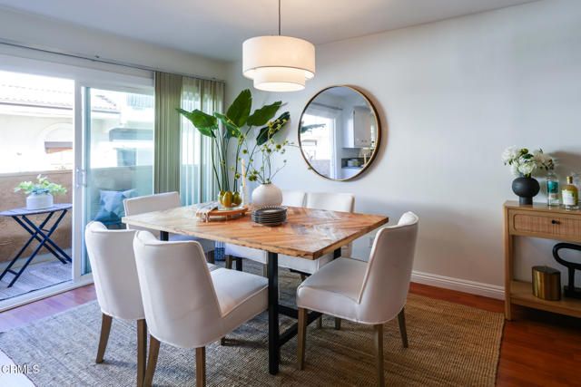 120 S Sierra Madre Boulevard 205, Pasadena, CA 91107