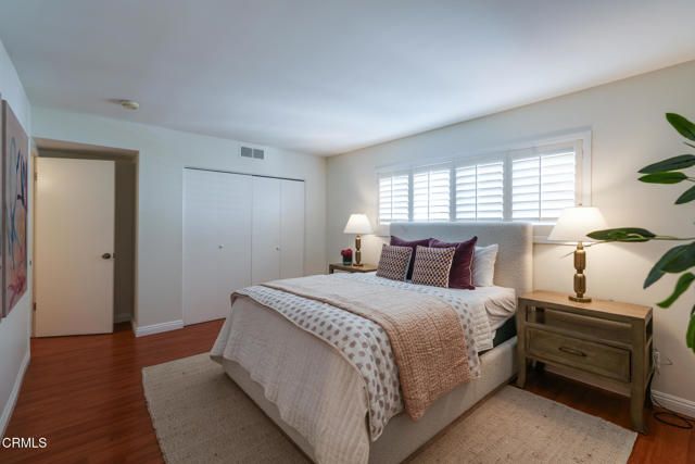 120 S Sierra Madre Boulevard 205, Pasadena, CA 91107