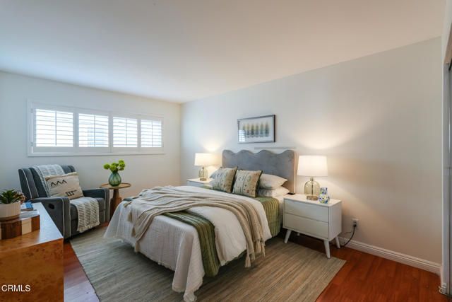 120 S Sierra Madre Boulevard 205, Pasadena, CA 91107