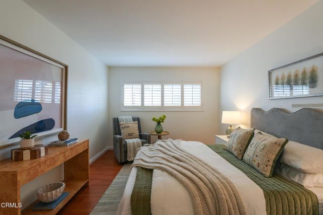 120 S Sierra Madre Boulevard 205, Pasadena, CA 91107