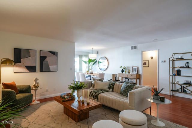 120 S Sierra Madre Boulevard 205, Pasadena, CA 91107